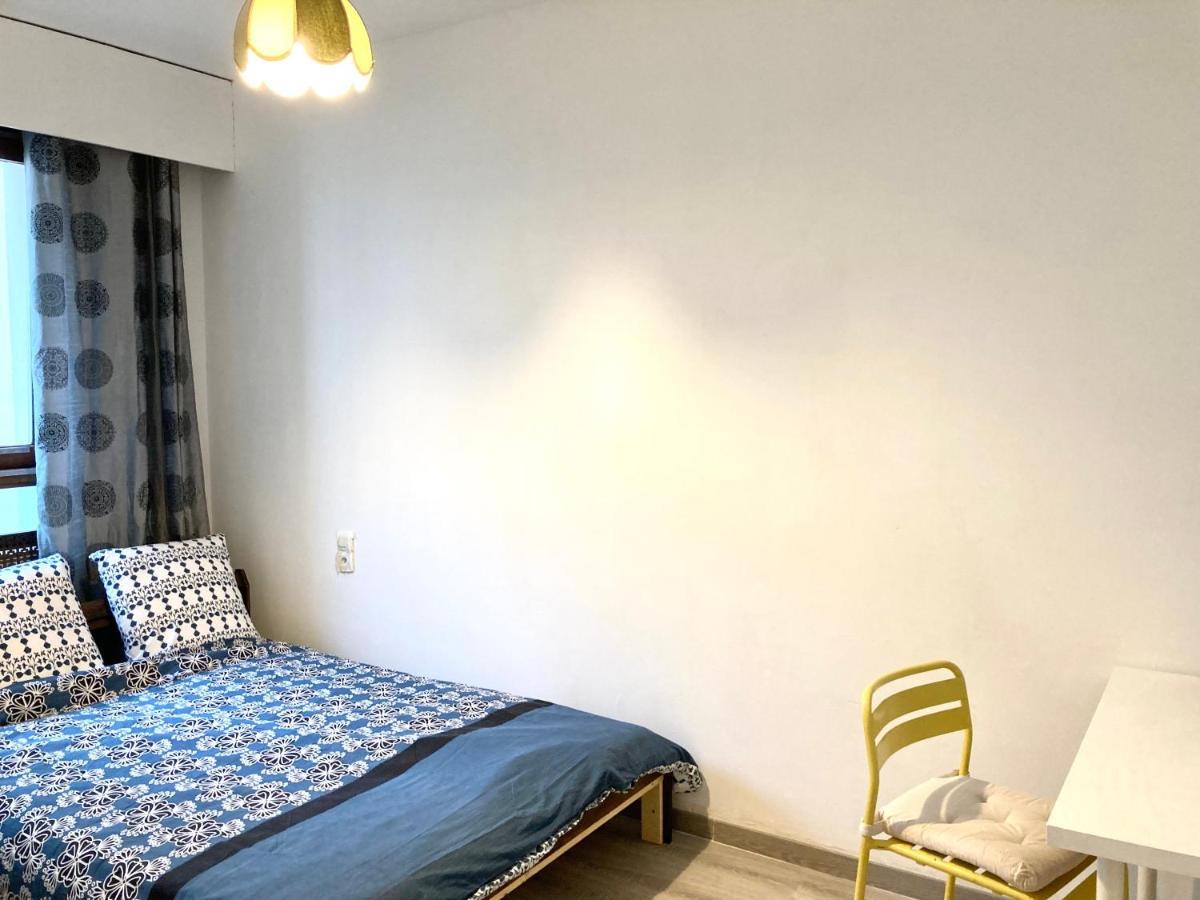 F3 Au Coeur Du Centre De Appartement *