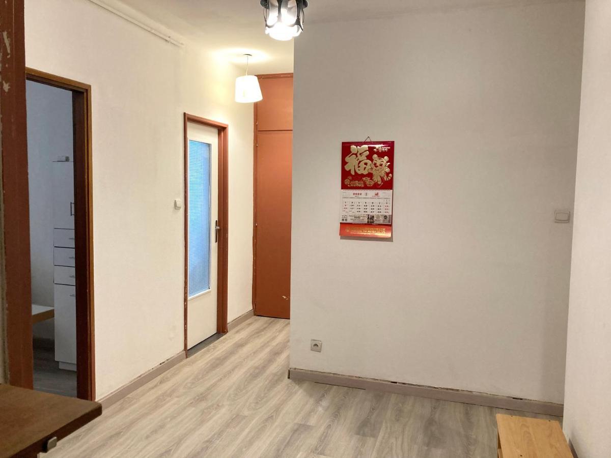 F3 Au Coeur Du Centre De Appartement Metz
